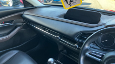 Mazda Cx-30 2.0 e-Skyactiv X MHEV GT Sport Edition 5dr Petrol Hatchback